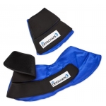 Cryochaps Absolute Ice Boots / Wraps - Pair